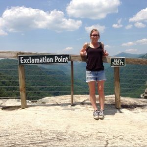 Meet your Posher, Sara